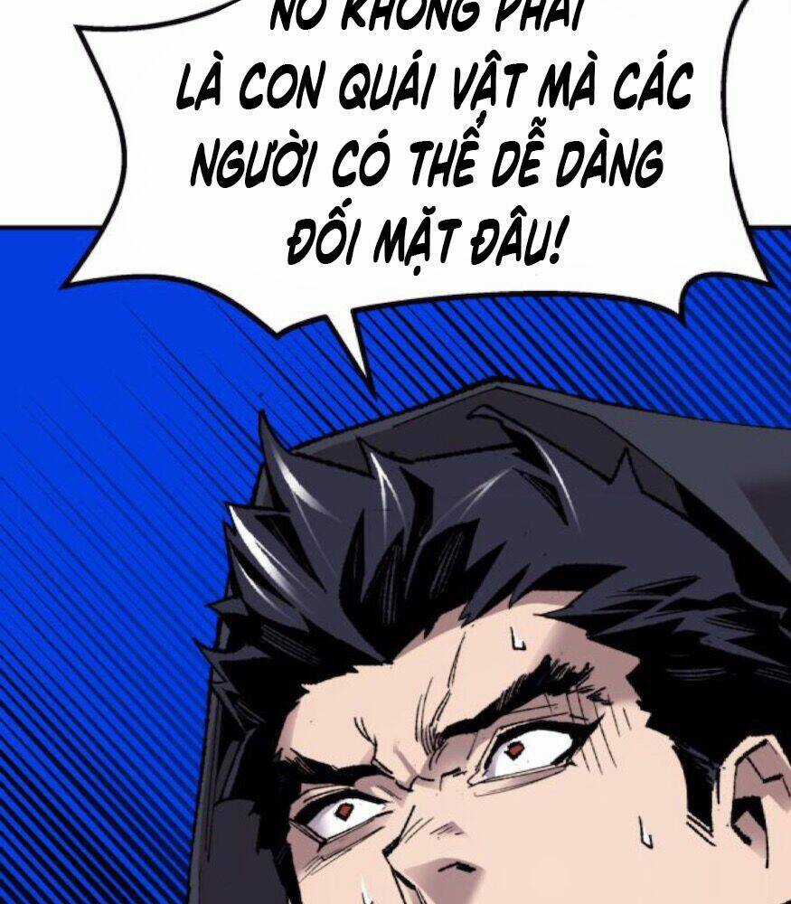 Phá Bỏ Giới Hạn - Chapter 66 - Trang 70