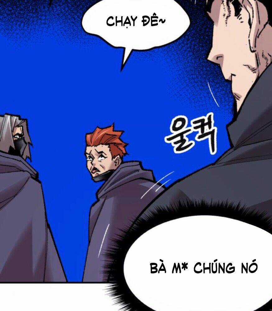 Phá Bỏ Giới Hạn - Chapter 66 - Trang 73