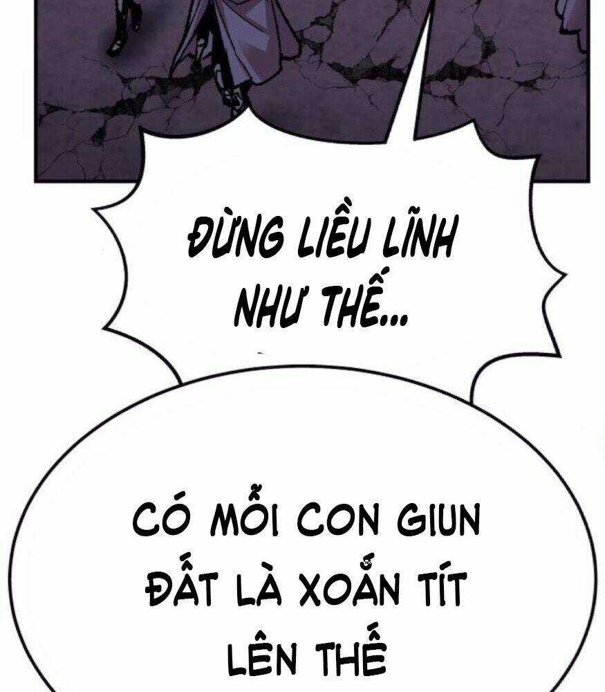 Phá Bỏ Giới Hạn - Chapter 66 - Trang 76