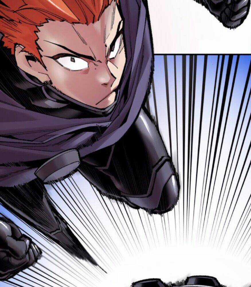 Phá Bỏ Giới Hạn - Chapter 66 - Trang 80