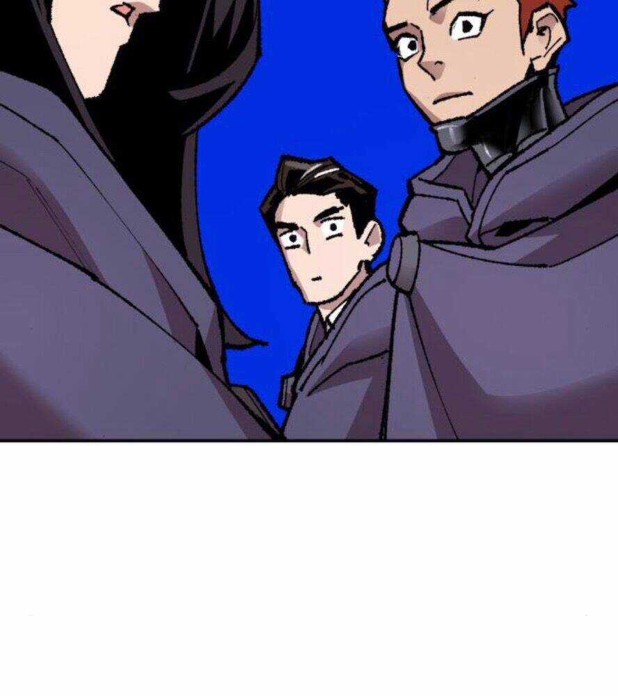 Phá Bỏ Giới Hạn - Chapter 66 - Trang 9