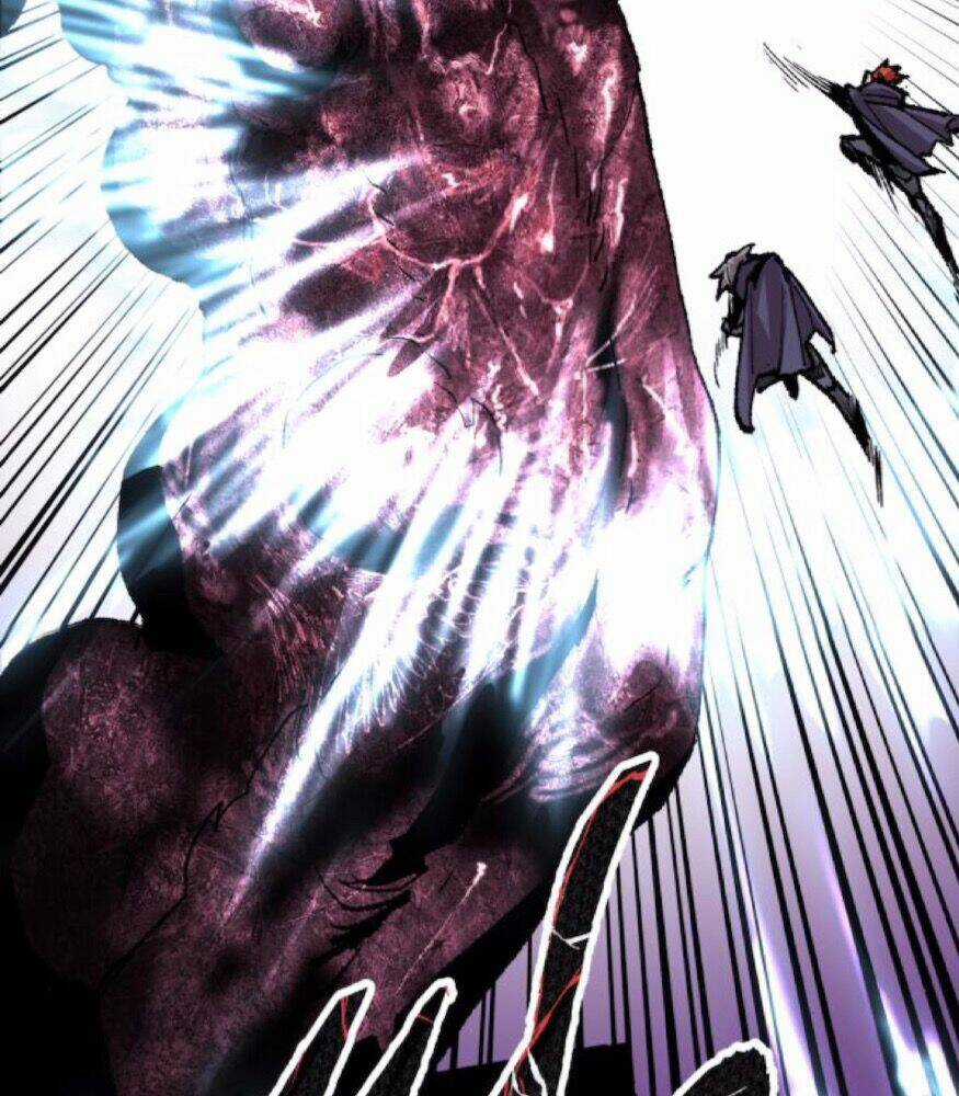 Phá Bỏ Giới Hạn - Chapter 66 - Trang 84