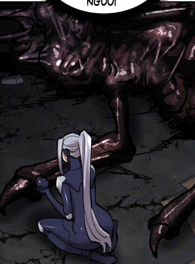 Phá Bỏ Giới Hạn - Chapter 67 - Trang 102