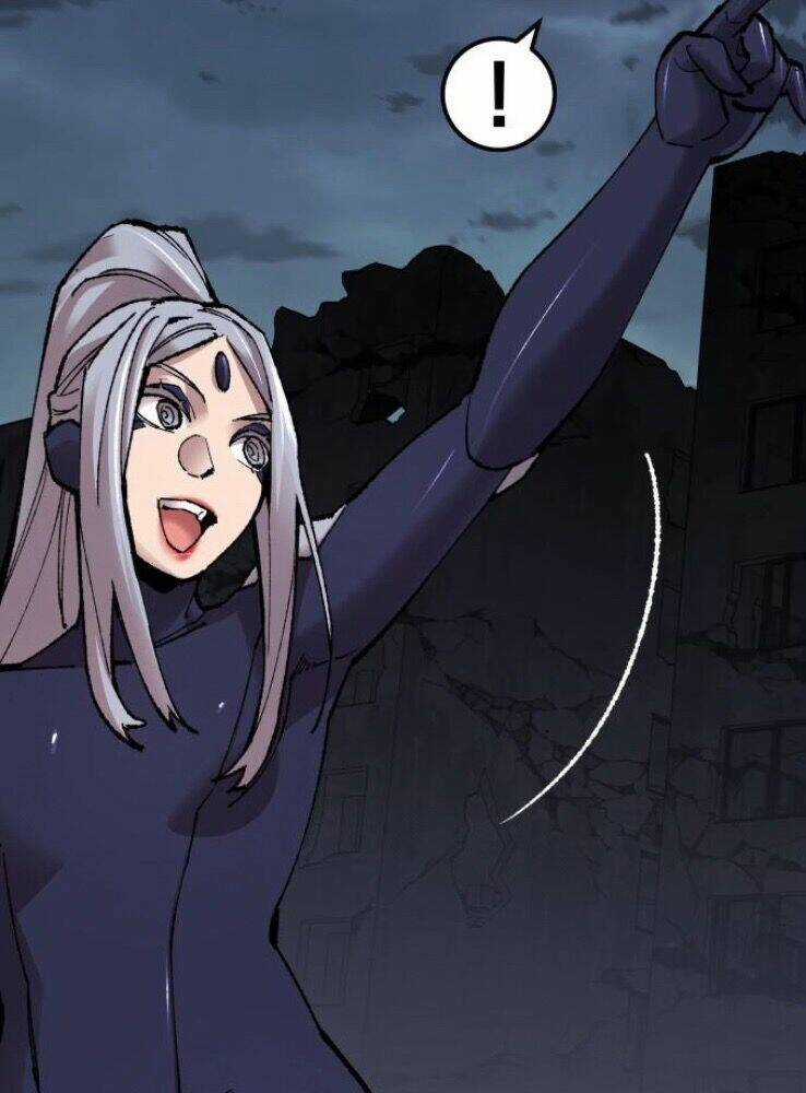 Phá Bỏ Giới Hạn - Chapter 67 - Trang 109