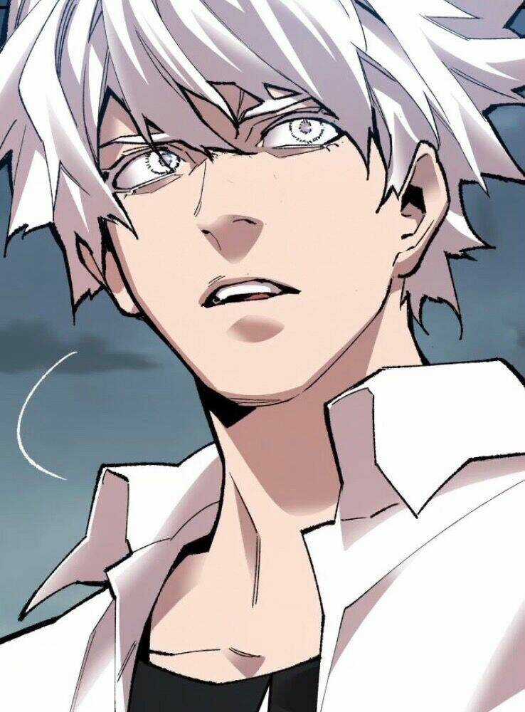 Phá Bỏ Giới Hạn - Chapter 67 - Trang 111