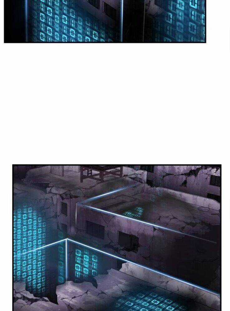 Phá Bỏ Giới Hạn - Chapter 67 - Trang 116