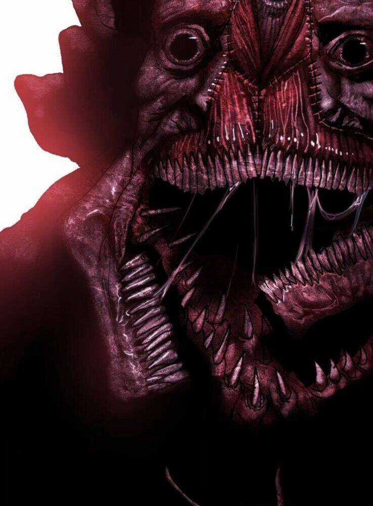 Phá Bỏ Giới Hạn - Chapter 67 - Trang 125