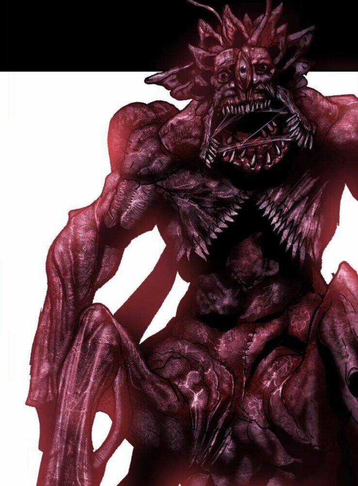 Phá Bỏ Giới Hạn - Chapter 67 - Trang 126