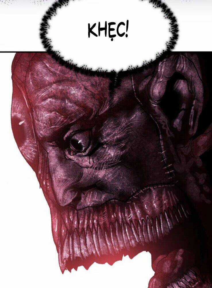 Phá Bỏ Giới Hạn - Chapter 67 - Trang 128