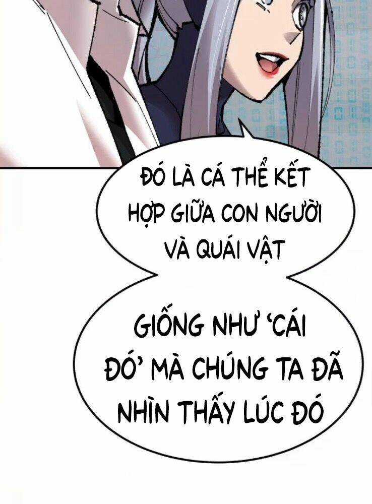 Phá Bỏ Giới Hạn - Chapter 67 - Trang 131