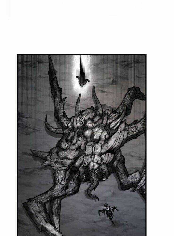 Phá Bỏ Giới Hạn - Chapter 67 - Trang 132