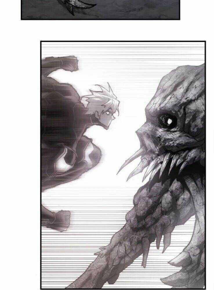 Phá Bỏ Giới Hạn - Chapter 67 - Trang 133