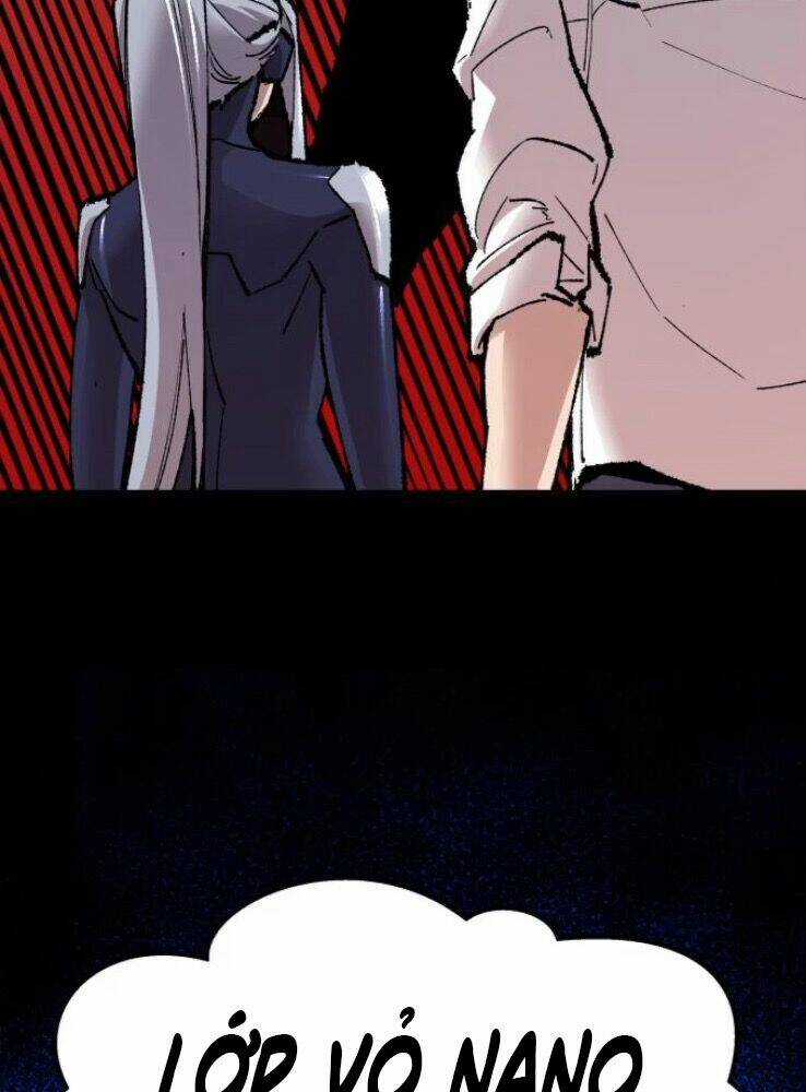 Phá Bỏ Giới Hạn - Chapter 67 - Trang 136