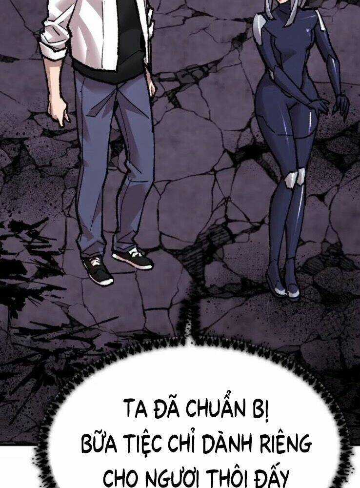 Phá Bỏ Giới Hạn - Chapter 67 - Trang 152