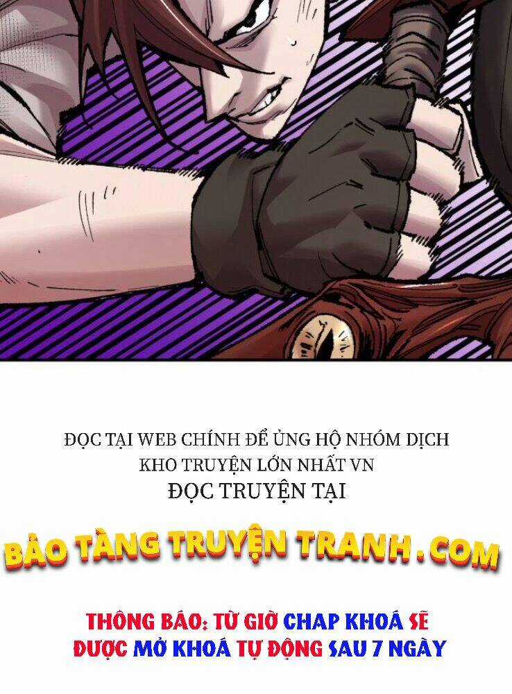 Phá Bỏ Giới Hạn - Chapter 67 - Trang 162