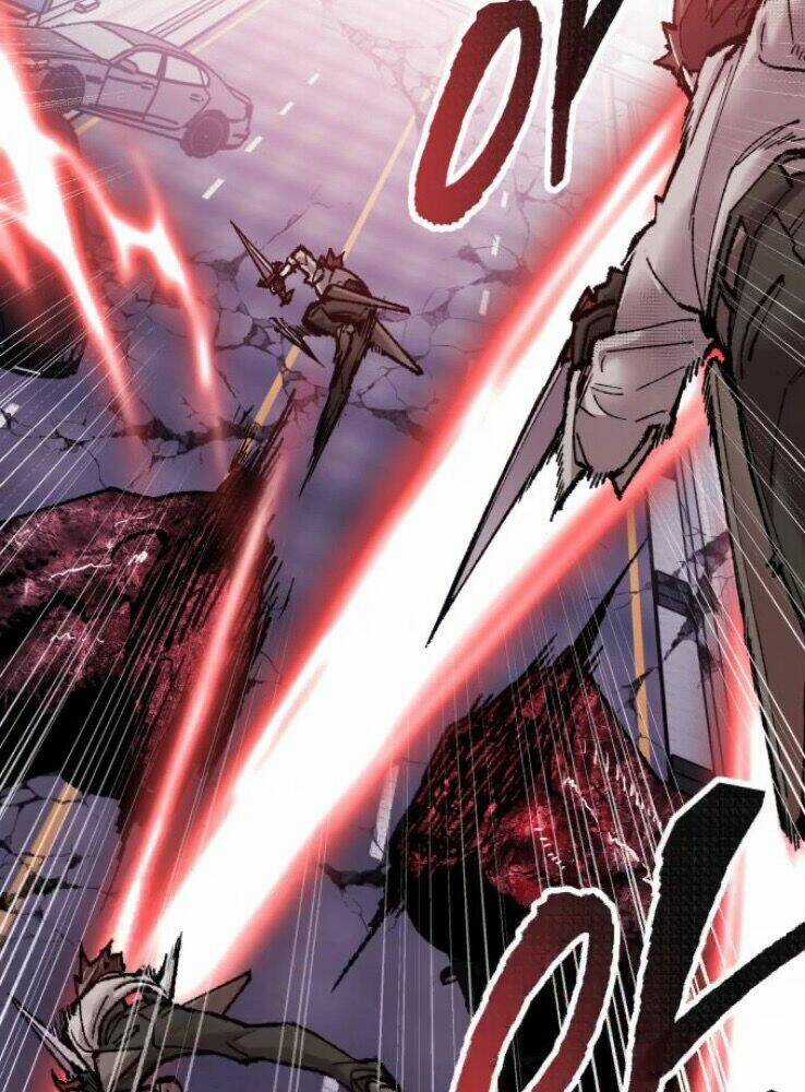 Phá Bỏ Giới Hạn - Chapter 67 - Trang 164