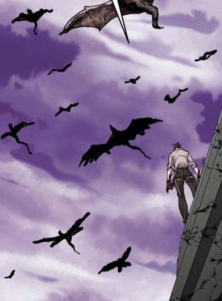 Phá Bỏ Giới Hạn - Chapter 67 - Trang 182