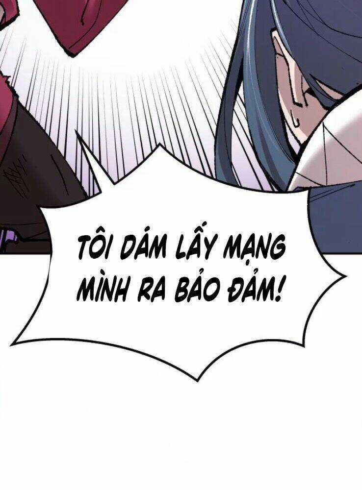 Phá Bỏ Giới Hạn - Chapter 67 - Trang 191