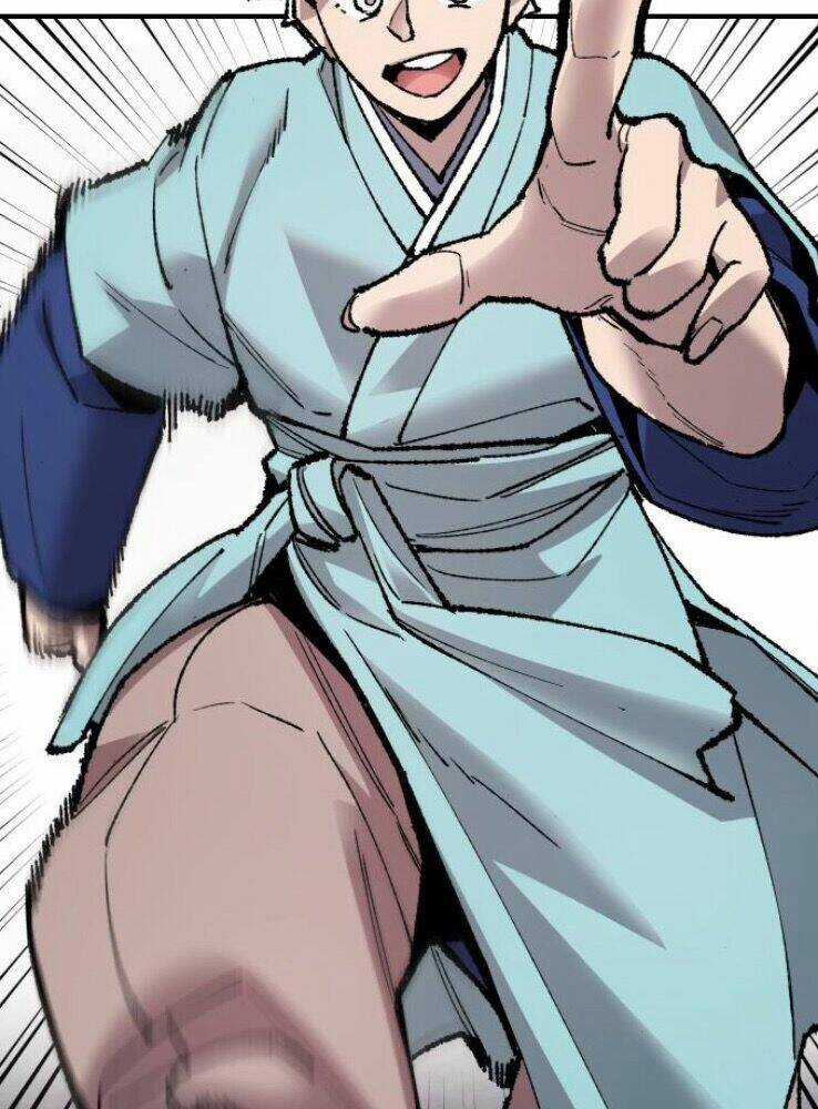 Phá Bỏ Giới Hạn - Chapter 67 - Trang 198