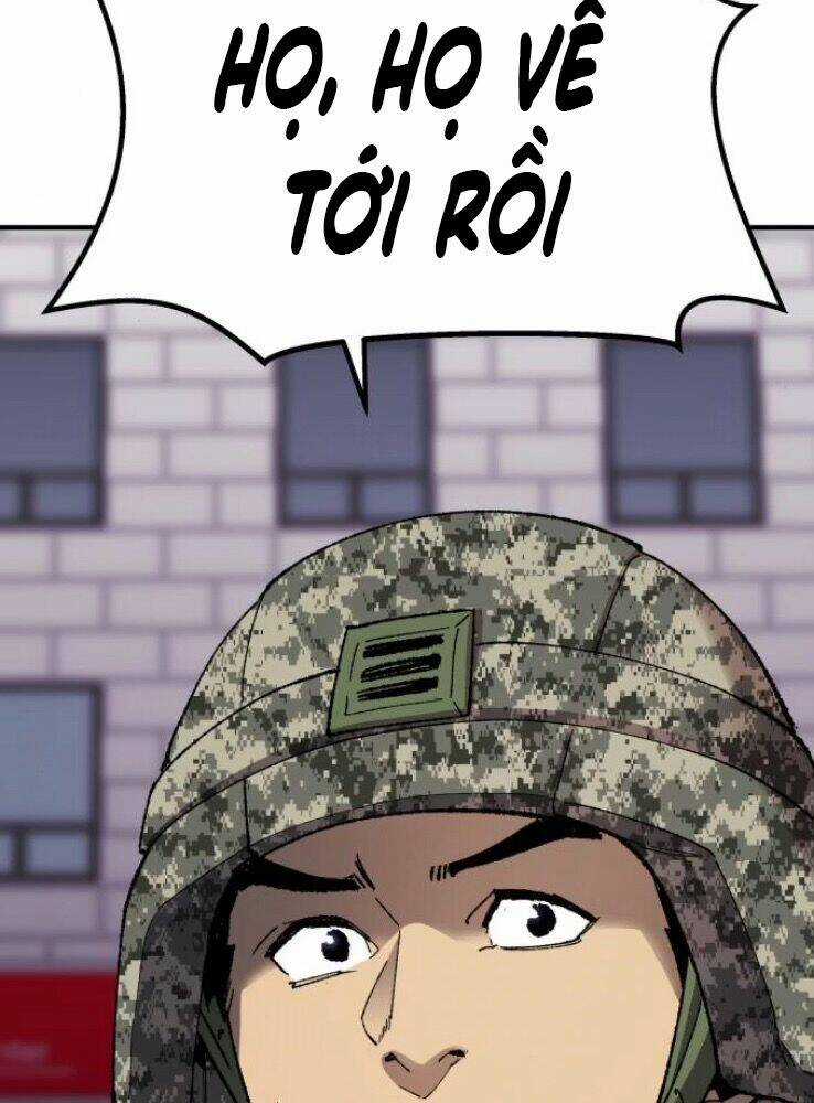 Phá Bỏ Giới Hạn - Chapter 67 - Trang 204