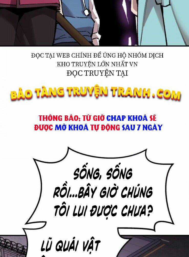 Phá Bỏ Giới Hạn - Chapter 67 - Trang 208