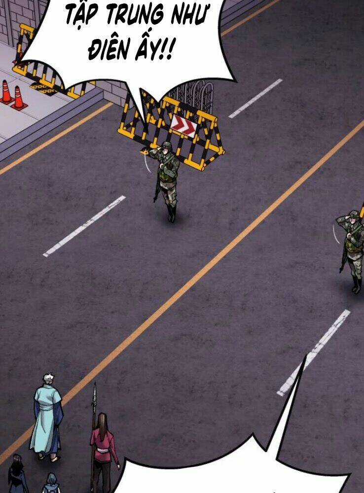 Phá Bỏ Giới Hạn - Chapter 67 - Trang 209