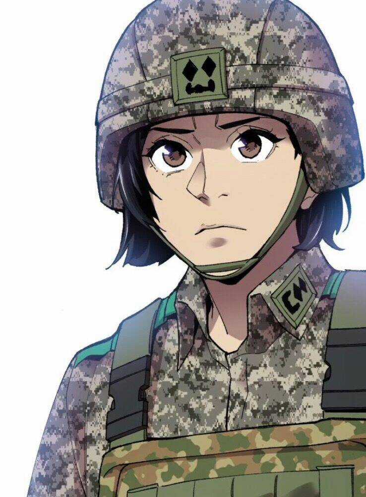 Phá Bỏ Giới Hạn - Chapter 67 - Trang 215