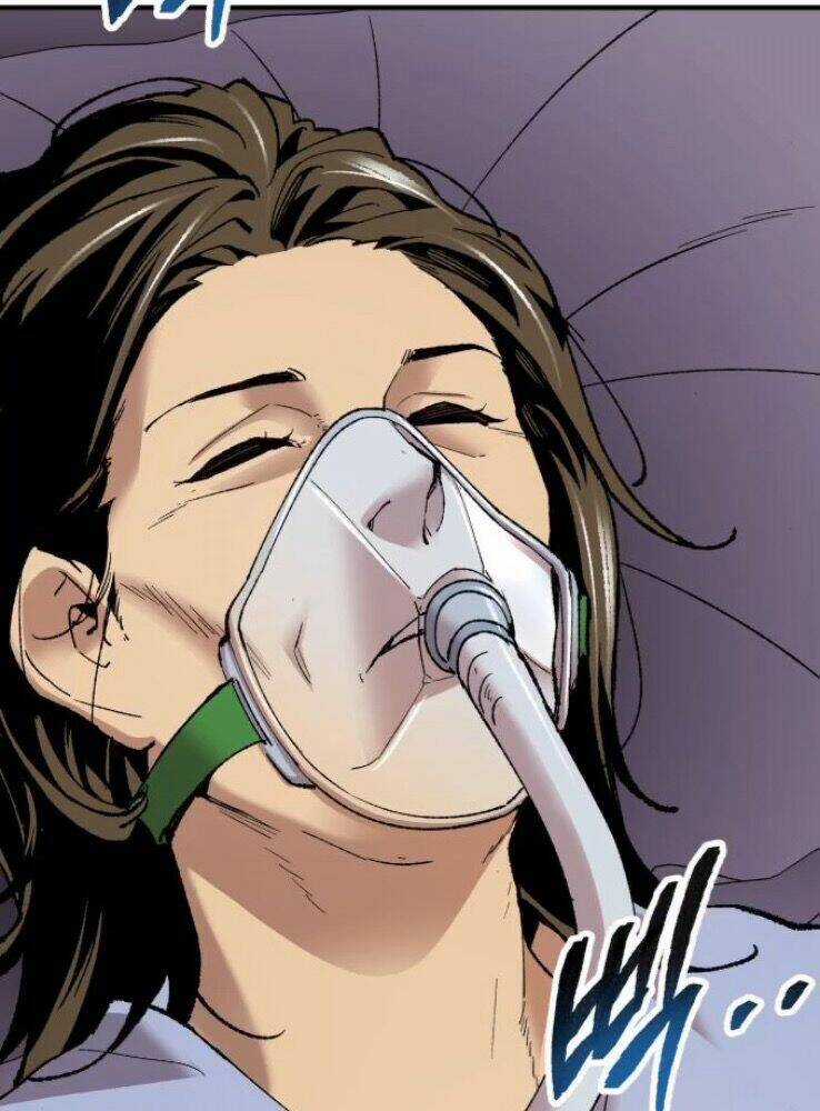 Phá Bỏ Giới Hạn - Chapter 67 - Trang 223