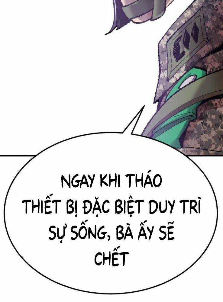 Phá Bỏ Giới Hạn - Chapter 67 - Trang 226