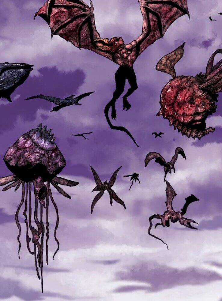 Phá Bỏ Giới Hạn - Chapter 67 - Trang 233