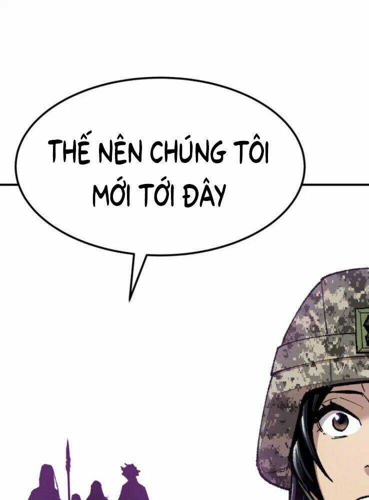 Phá Bỏ Giới Hạn - Chapter 67 - Trang 236