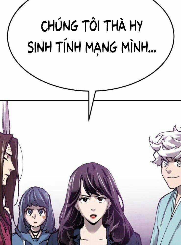 Phá Bỏ Giới Hạn - Chapter 67 - Trang 238