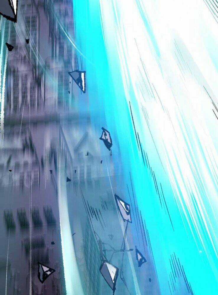 Phá Bỏ Giới Hạn - Chapter 67 - Trang 25