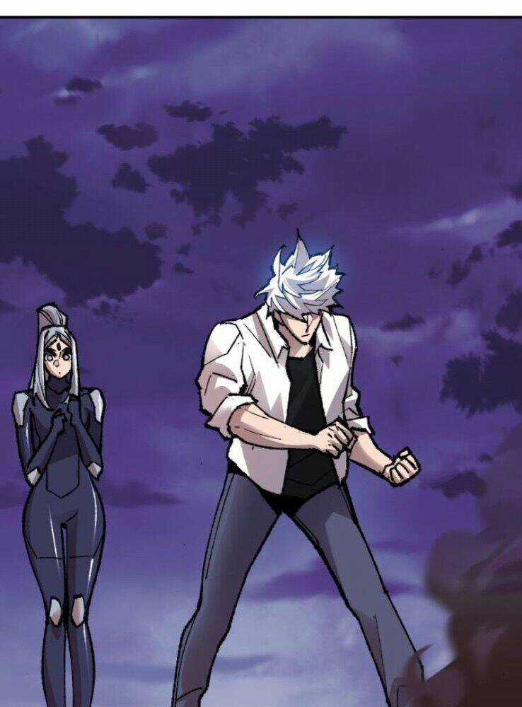 Phá Bỏ Giới Hạn - Chapter 67 - Trang 27