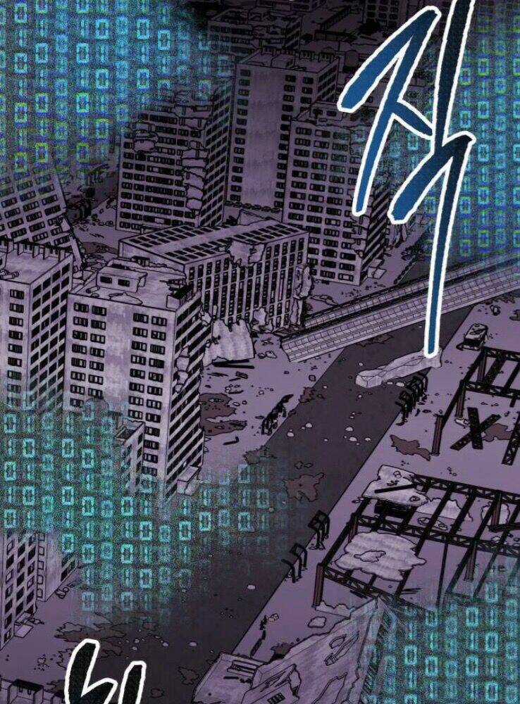 Phá Bỏ Giới Hạn - Chapter 67 - Trang 4