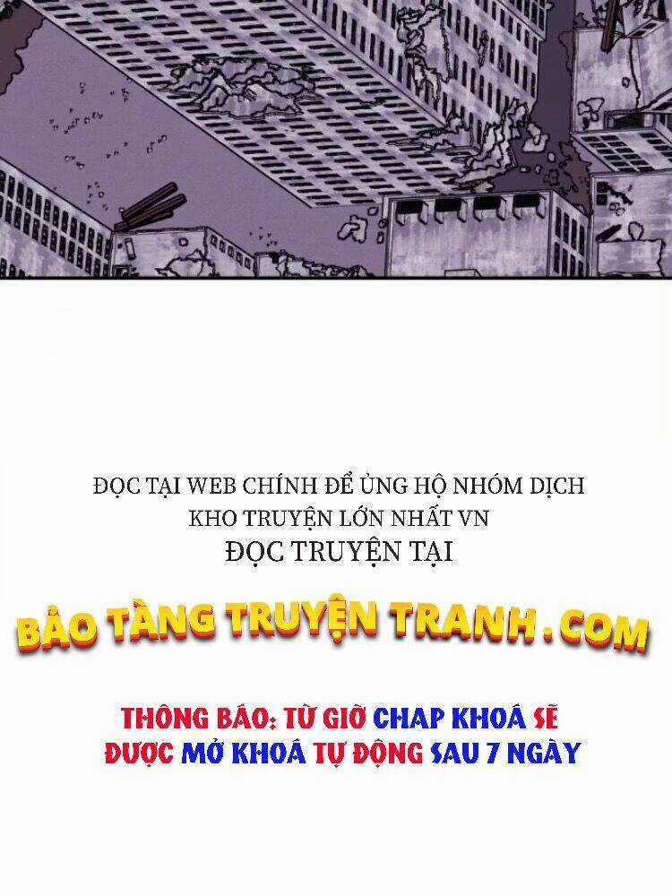 Phá Bỏ Giới Hạn - Chapter 67 - Trang 33