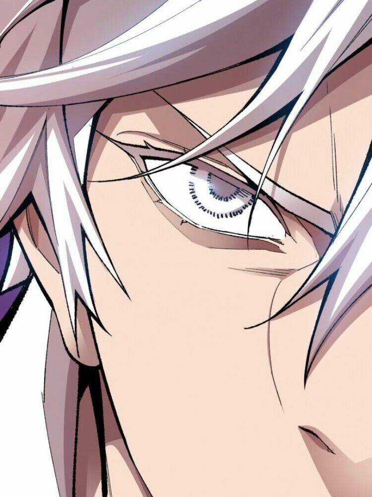 Phá Bỏ Giới Hạn - Chapter 67 - Trang 36