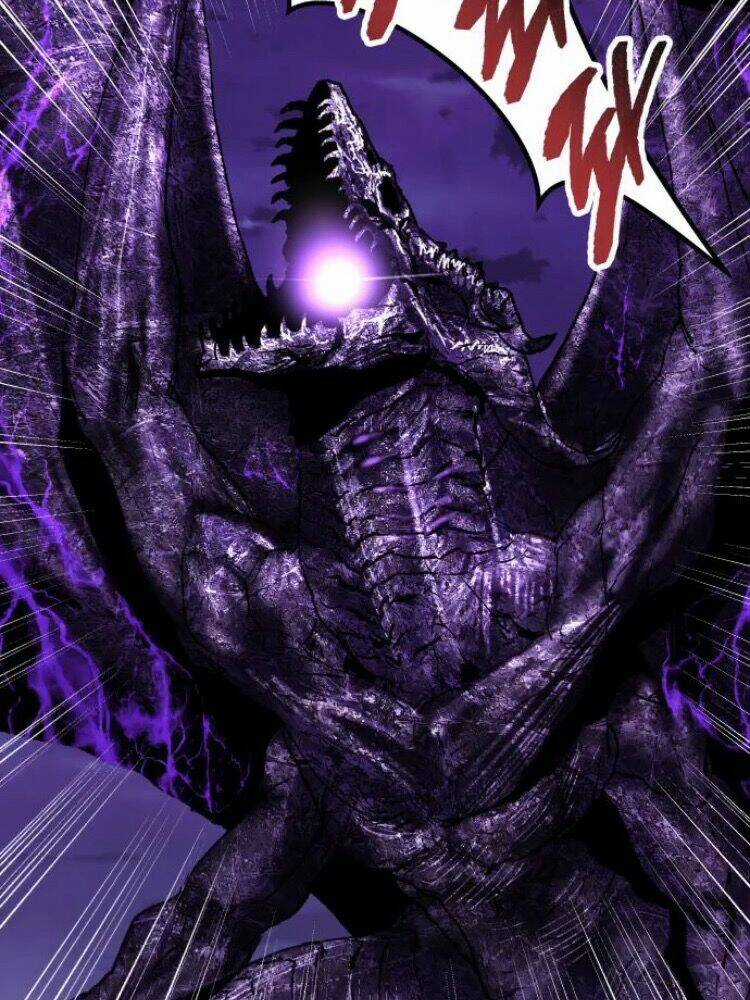 Phá Bỏ Giới Hạn - Chapter 67 - Trang 44