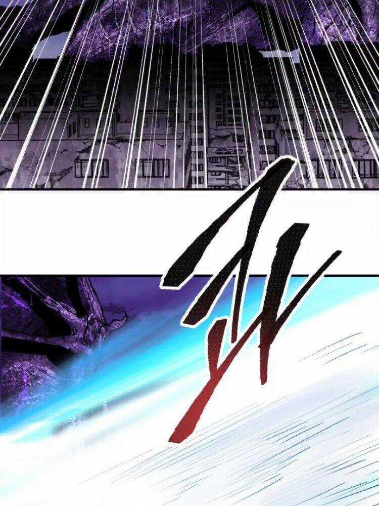 Phá Bỏ Giới Hạn - Chapter 67 - Trang 45