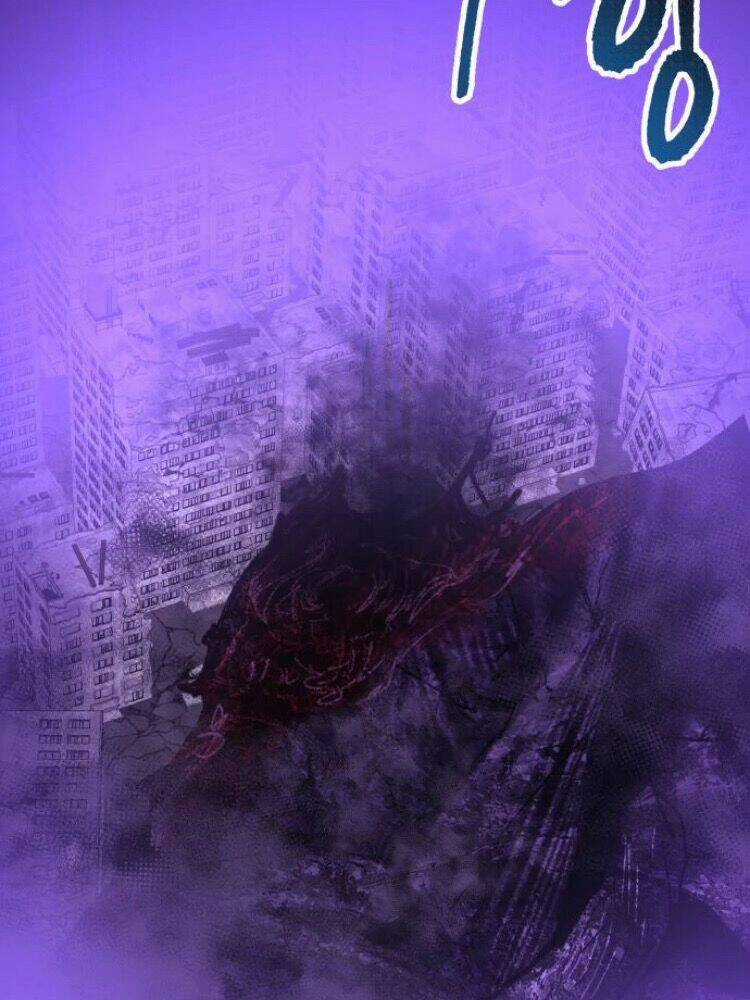 Phá Bỏ Giới Hạn - Chapter 67 - Trang 54