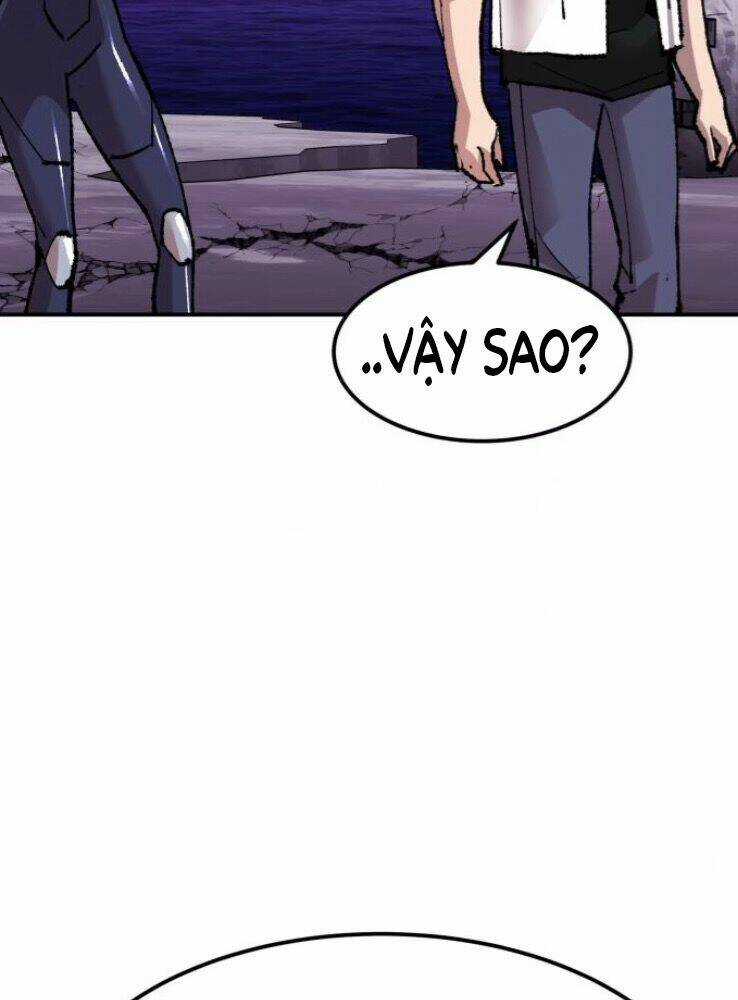 Phá Bỏ Giới Hạn - Chapter 67 - Trang 7