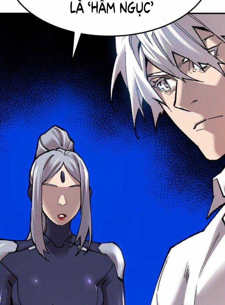 Phá Bỏ Giới Hạn - Chapter 67 - Trang 66