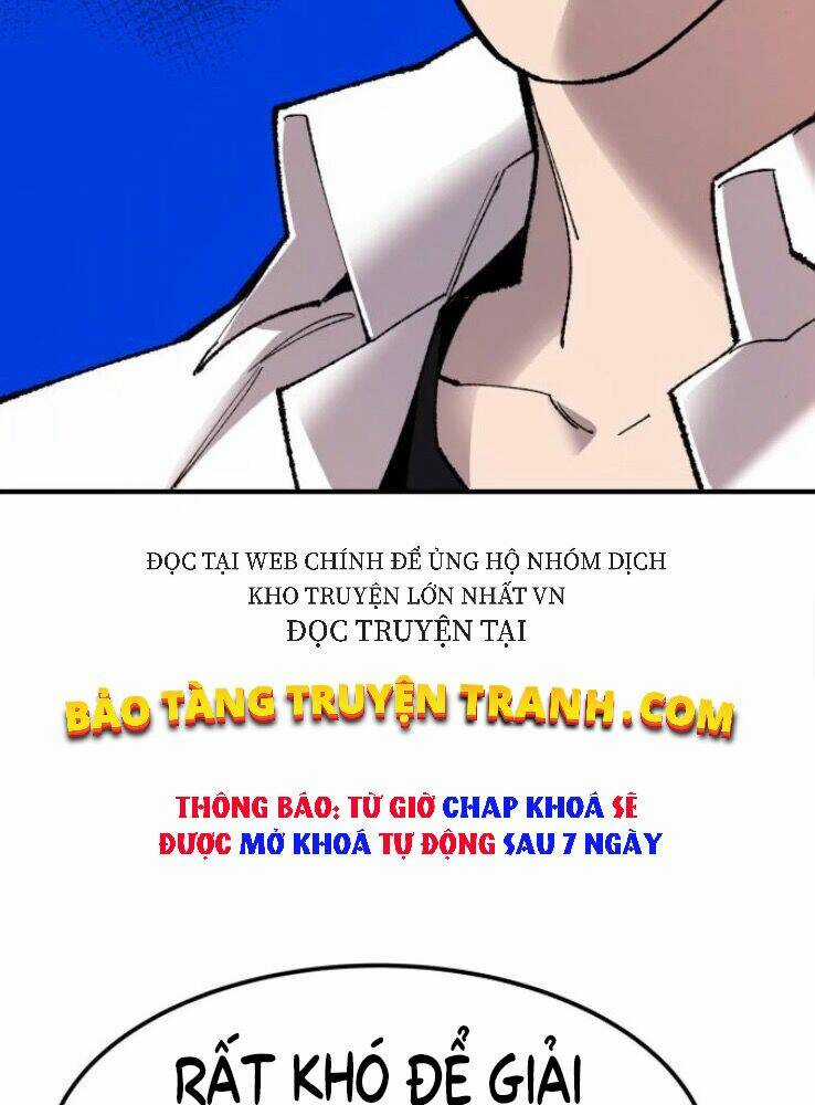 Phá Bỏ Giới Hạn - Chapter 67 - Trang 72