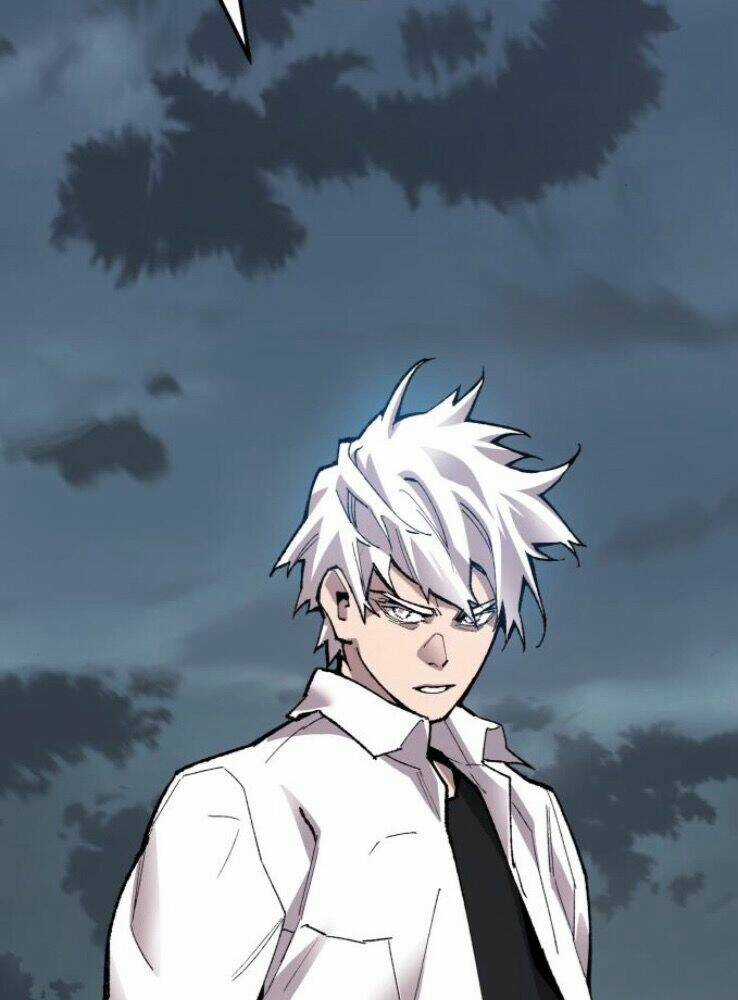 Phá Bỏ Giới Hạn - Chapter 67 - Trang 81