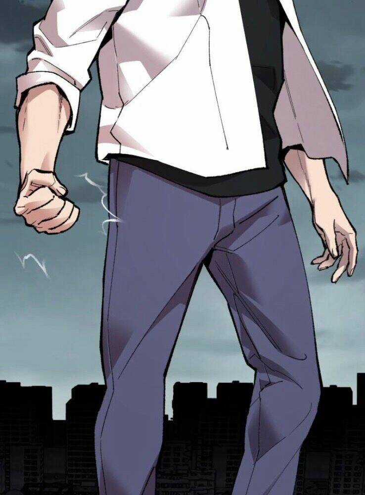 Phá Bỏ Giới Hạn - Chapter 67 - Trang 82