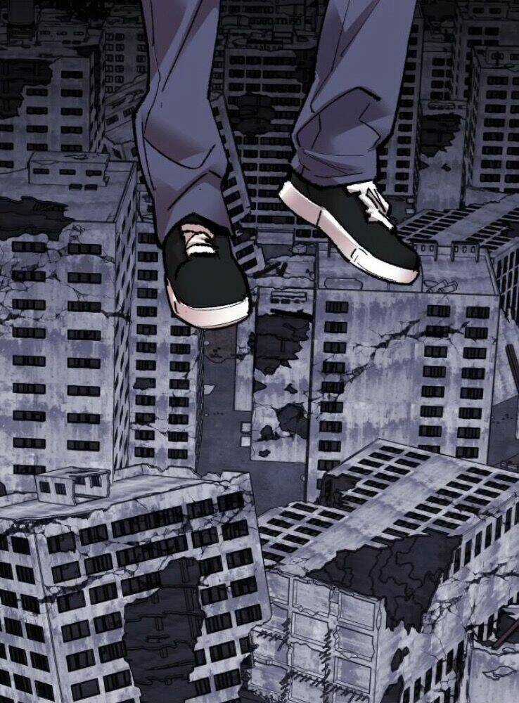 Phá Bỏ Giới Hạn - Chapter 67 - Trang 83