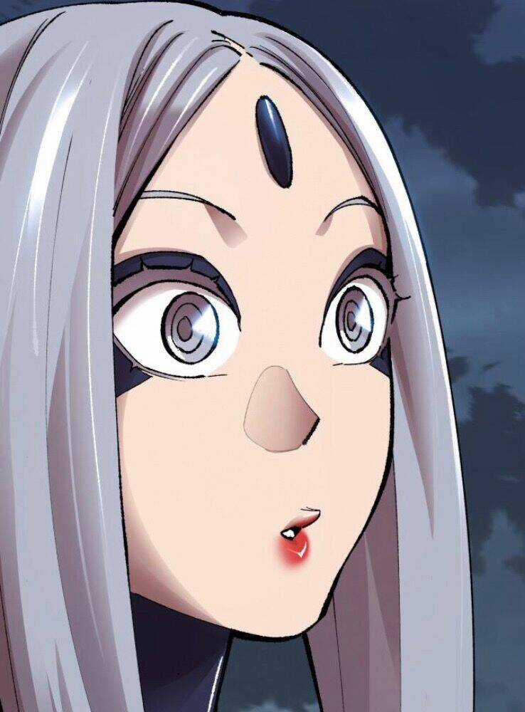 Phá Bỏ Giới Hạn - Chapter 67 - Trang 85