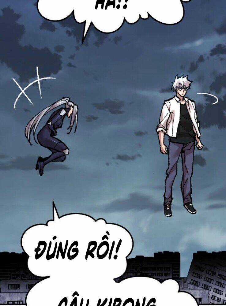 Phá Bỏ Giới Hạn - Chapter 67 - Trang 89