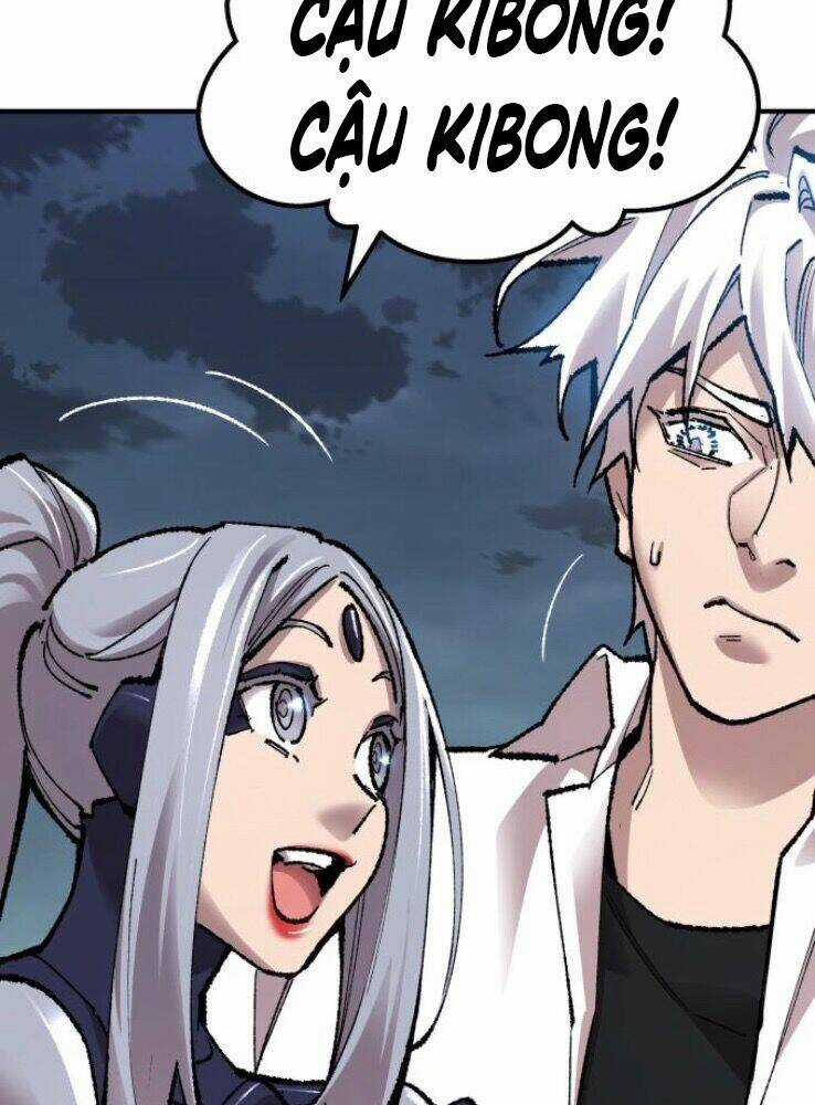 Phá Bỏ Giới Hạn - Chapter 67 - Trang 91