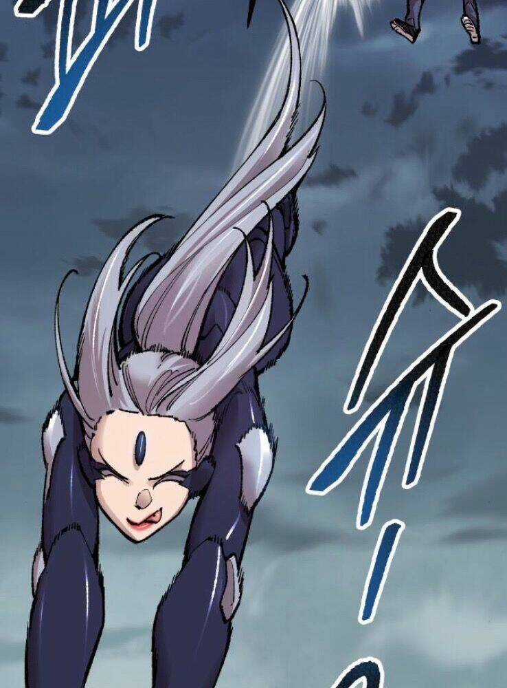 Phá Bỏ Giới Hạn - Chapter 67 - Trang 98